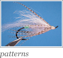 fly patterns