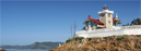 Ken Hanley, Lighthouse Point